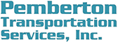 Pemberton Transportation Services Logo